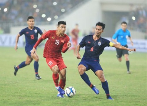 HLV Park Hang-seo có nhiều nỗi lo trước thềm SEA Games 2019