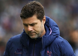 HLV Pochettino lần đầu thừa nhận nguy cơ bị sa thải