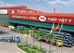 Hơn 1 năm về tay doanh nghiệp Nhật, lỗ lũy kế của Thép Việt Ý ăn mòn hơn 60% vốn điều lệ