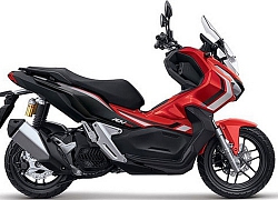 Honda ADV150 mới sẽ có giá từ 73 triệu đồng