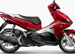 Honda Air Blade 150 sắp trình làng: Giá từ 55 triệu đồng?