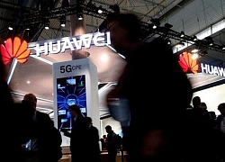 Huawei đang đàm phán bán công nghệ mạng 5G cho công ty Mỹ