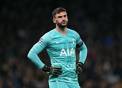 Hugo Lloris được đề cử QBV 2019: Như một trò đùa