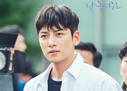 Ji Chang Wook, Lee Seung Gi thua đau trước đàn em mỹ nam, bom tấn trăm tỉ không "độ" nổi kịch bản học đường chất ngất?