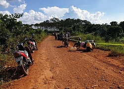 Lâm Đồng : Hỗn chiến tại vườn cà phê, 4 người thương vong