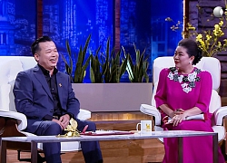 Không ngờ &#8220;Shark Tank Vietnam&#8221; lại sở hữu cặp &#8220;ông nội &#8211; bà ngoại&#8221; đáng yêu thế này!