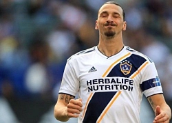 Không tưởng! 16 đội bóng tại Serie A giành giựt Ibrahimovic