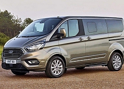 Ford Việt Nam bán được bao nhiêu xe trong quý III/2019?