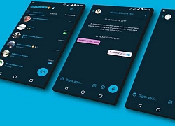 Kiểm chứng khả năng tiết kiệm pin vượt trội của Dark Mode