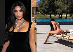 Kim Kardashian mở tiệc sinh nhật đẳng cấp, nhưng Kylie lại chiếm mất spotlight chỉ với 1 khoảnh khắc khoe hình thể