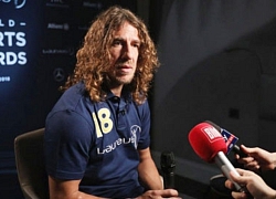 Kinh nghiệm 'sinh tồn' ở La Masia qua lăng kính Carles Puyol