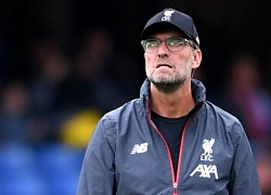 Klopp: "Man United chỉ biết phòng thủ"