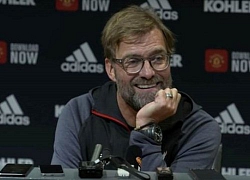 Klopp phân tích: Một Liverpool dễ đoán và màn giải cứu từ ghế dự bị