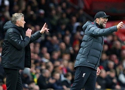 Lật kèo ngoạn mục, Solskjaer tiết lộ lý do 'lừa dối' Klopp