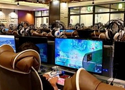 Liên Minh Huyền Thoại thống trị làng game Hàn Quốc với tỉ lệ người chơi cao chót vót