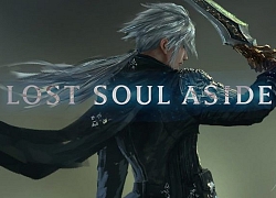 Lost Soul Aside Tựa game sẽ xuất hiện tại E3 2020