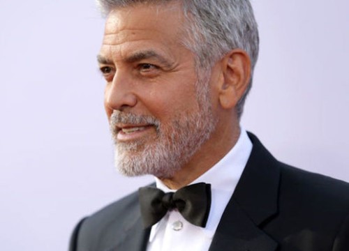 Lý do George Clooney và loạt sao quốc tế dè chừng mạng xã hội