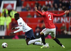 Lý do VAR không từ chối bàn thắng của Rashford trước Liverpool