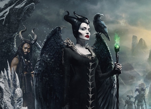 Maleficent 2 - Tiên hắc ám: Tình thương liệu có chiến thắng trong một thế giới đầy dối trá?