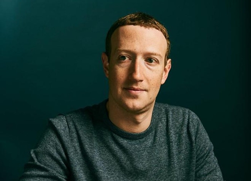 Mark Zuckerberg: 'Facebook gặp vấn đề nghiêm trọng về niềm tin'