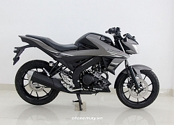 Yamaha V-ixion R 155 2019: Mạnh mẽ dáng ngầu giá 69 triệu đồng