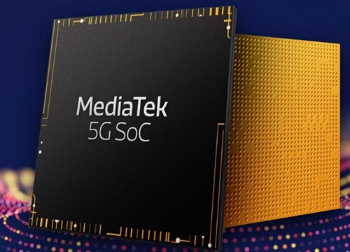 MediaTek dự định sẽ đem công nghệ 5G xuống chip tầm trung, đặt mục tiêu 100 triệu chip bán ra vào năm sau