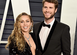 Miley Cyrus hiện đang mang thai, cha của đứa bé là Liam Hemsworth?