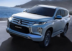 Mitsubishi Pajero Sport và Isuzu D-Max thế hệ mới có gì đặc biệt?