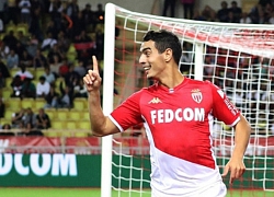 Monaco thoát khủng hoảng nhờ Ben Yedder