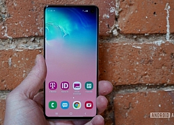 Một số ngân hàng bắt đầu 'tẩy chay' Galaxy S10 do lỗ hổng vân tay