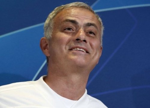 Mourinho: "Tôi ước có công việc của Solskjaer"