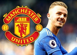 MU đón James Maddison, Zidane có thể 'bay ghế' tuần này