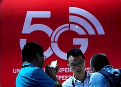 Năm 2025, Trung Quốc sẽ có 600 triệu thuê bao 5G