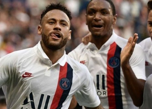 Neymar xác nhận muốn rời PSG