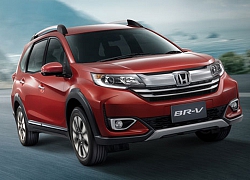 Ngắm SUV Honda giá gần 600 triệu đồng