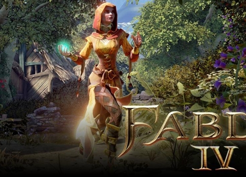 Người hâm mộ Fable sẽ không còn phải đợi Fable 4 quá lâu nữa