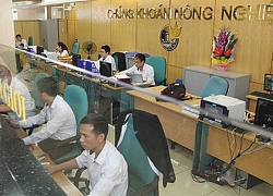 Nhận thế chấp 2,36 triệu cổ phiếu FTM, Chứng khoán Agribank báo lãi quý III giảm 32%