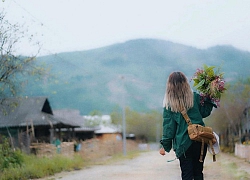 Nhật ký một ngày khám phá "nơi tách biệt trần thế" của gái xinh Đà Lạt, hóa ra Tây Bắc có chỗ lạ đến thế sao?