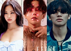 Những điểm trùng hợp kinh hoàng của showbiz Hàn năm 2009 và 2019: Lời nguyền 10 năm là có thật?