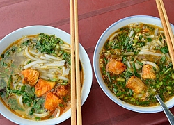 Những món bánh canh miền Trung bạn nên thử