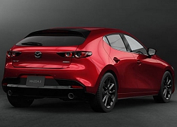 &#8216;Nội soi&#8217; Mazda 3 2.0 SP Sports 2019, giá gần 900 triệu đồng