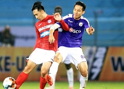 Nóng bỏng cuộc đua huy chương đồng V.League