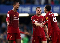 NÓNG! &#8220;Mắc cạn&#8221; trước M.U, Liverpool nhận thêm 2 tin dữ