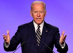 Ông Biden chiếm ưu thế trong cuộc đua ứng viên của đảng Dân chủ