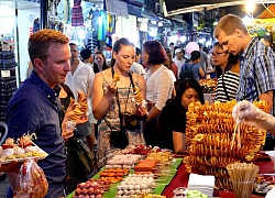 Phát triển du lịch ẩm thực Việt Nam