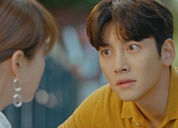 Phim 'Melting Me Softly' tập 8: Ji Chang Wook qua đêm cùng 'tình cũ' Yoon Se Ah, bỏ mặc Won Jin Ah sau nụ hôn trong mưa?