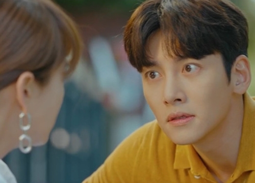 Phim 'Melting Me Softly' tập 8: Ji Chang Wook qua đêm cùng 'tình cũ' Yoon Se Ah, bỏ mặc Won Jin Ah sau nụ hôn trong mưa?