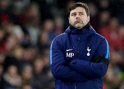 Pochettino nói về tháng Một: "Chuyện gì phải đến thì sẽ đến"