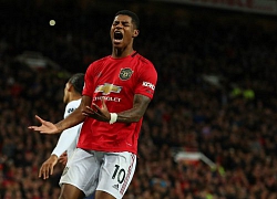 Rashford chỉ ra lí do vì sao Man Utd bị Liverpool cầm hòa