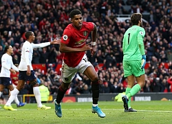 Rashford tiết lộ bí quyết sau bàn thắng vào lưới Liverpool